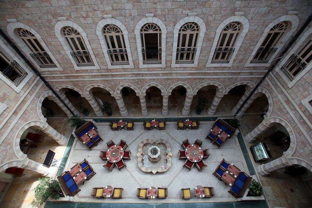 Jacir Palace Hotel Belém Exterior foto
