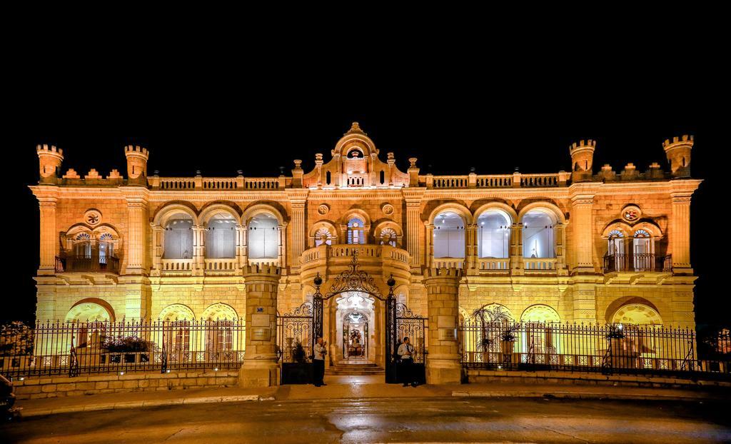Jacir Palace Hotel Belém Exterior foto