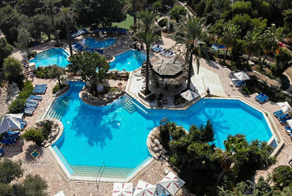 Jacir Palace Hotel Belém Exterior foto