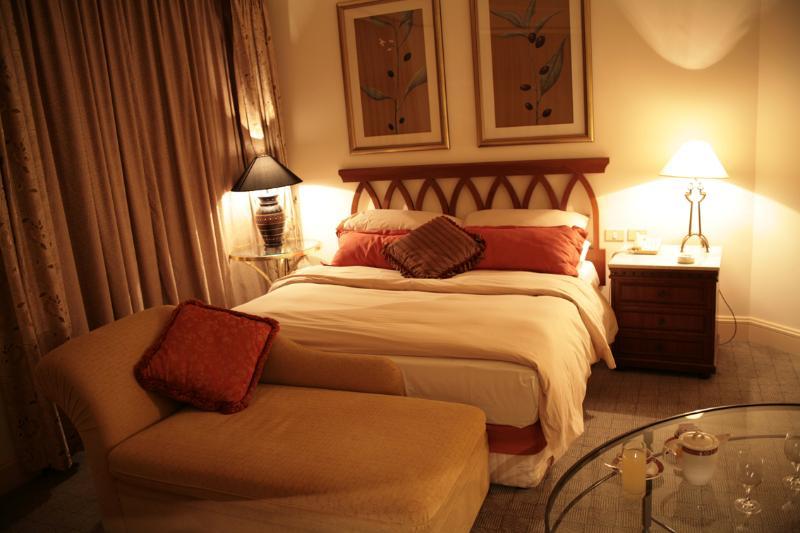 Jacir Palace Hotel Belém Quarto foto